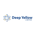 Logo for Deep Yellow Limited