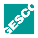 Logo for Gesco AG