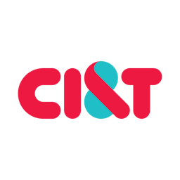 Logo for CI&T Inc