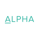 Logo for Alpha Group International