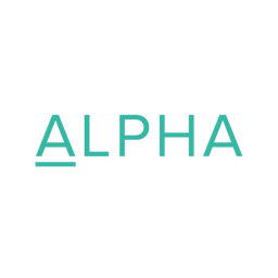 Logo for Alpha Group International plc