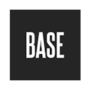 Logo for BASE Inc