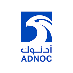 Logo for ADNOC Gas plc