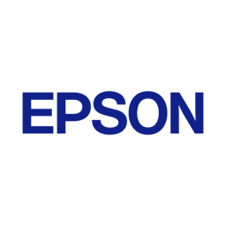 Logo for Seiko Epson Corporation