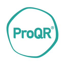 Logo for ProQR Therapeutics N.V.