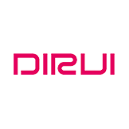 Logo for Dirui Industrial Co Ltd