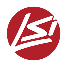 Logo for LSI Industries Inc