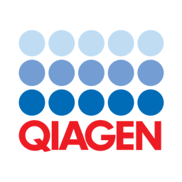Logo for Qiagen N.V.