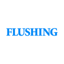 Logo for Flushing Financial Corporation