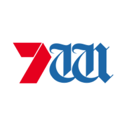 Logo for Seven West Media Limited