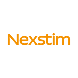 Logo for Nexstim