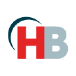 Logo for Harvard Bioscience Inc