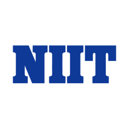 Logo for NIIT Limited