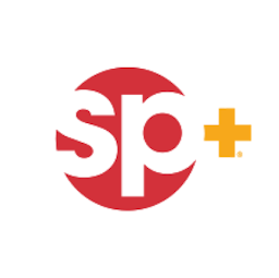 Logo for SP Plus Corporation