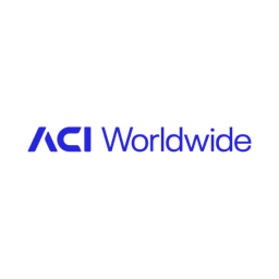 Logo for ACI Worldwide Inc