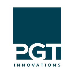 Logo for PGT Innovations Inc