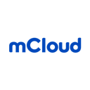 Logo for mCloud Technologies Corp