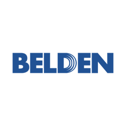 Logo for Belden Inc
