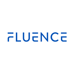 Logo for Fluence Energy Inc