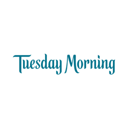 Logo for Tuesday Morning Corporation