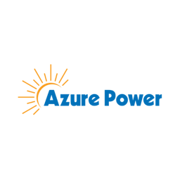 Logo for Azure Power Global Ltd