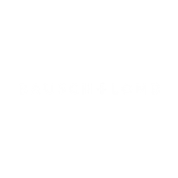 Logo for Bausch + Lomb Corporation