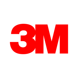 Logo for 3M Company