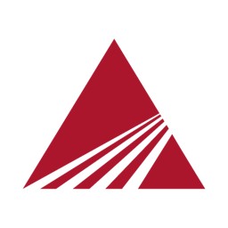 Logo for AGCO Corporation