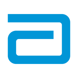 Logo for Abbott Laboratories