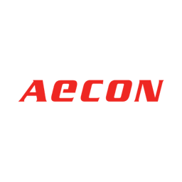 Logo for Aecon Group Inc
