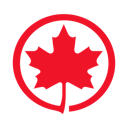 Logo for Air Canada