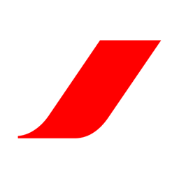 Logo for Air France-KLM SA