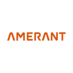 Logo for Amerant Bancorp Inc