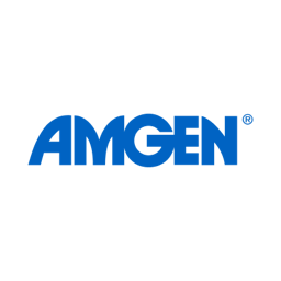 Logo for Amgen Inc