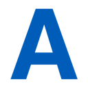 Logo for Amphenol Corporation