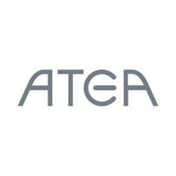 Logo for Atea