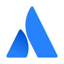 Logo for Atlassian Corporation Plc