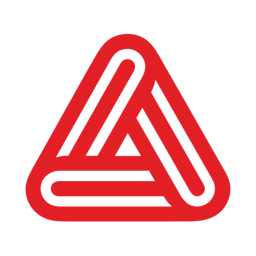 Logo for Avery Dennison Corporation