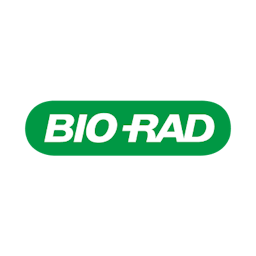 Logo for Bio-Rad Laboratories Inc