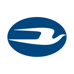 Logo for Blue Bird Corporation