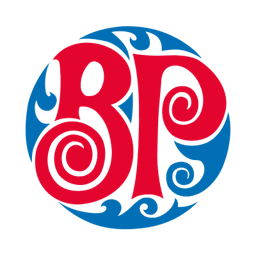 Logo for Boston Pizza Royalties Income Fund