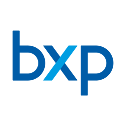 Logo for Boston Properties Inc