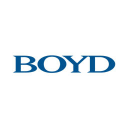 Logo for Boyd Gaming Corporation