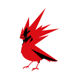 Logo for CD Projekt S.A.