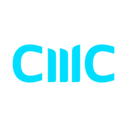 Logo for CMC Markets plc