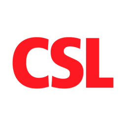 Logo for CSL Limited