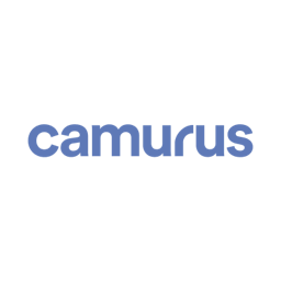 Logo for Camurus