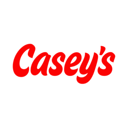 Logo for Casey's General Stores Inc