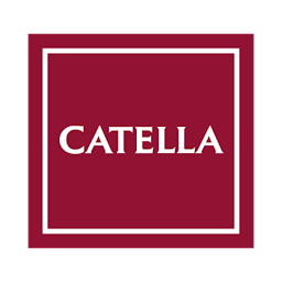 Logo for Catella