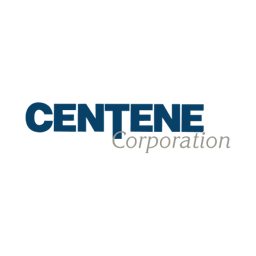 Logo for Centene Corporation